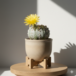 Kaktus Wijaya Kusuma Epiphyllum oxypetalum